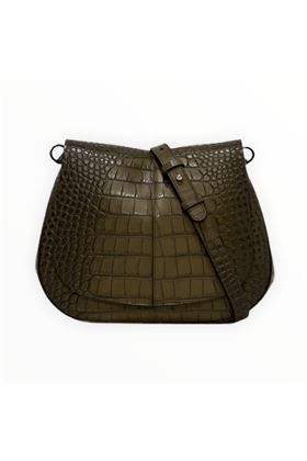 spalla cocco------- GIANNI CHIARINI | 6766-FANGO
